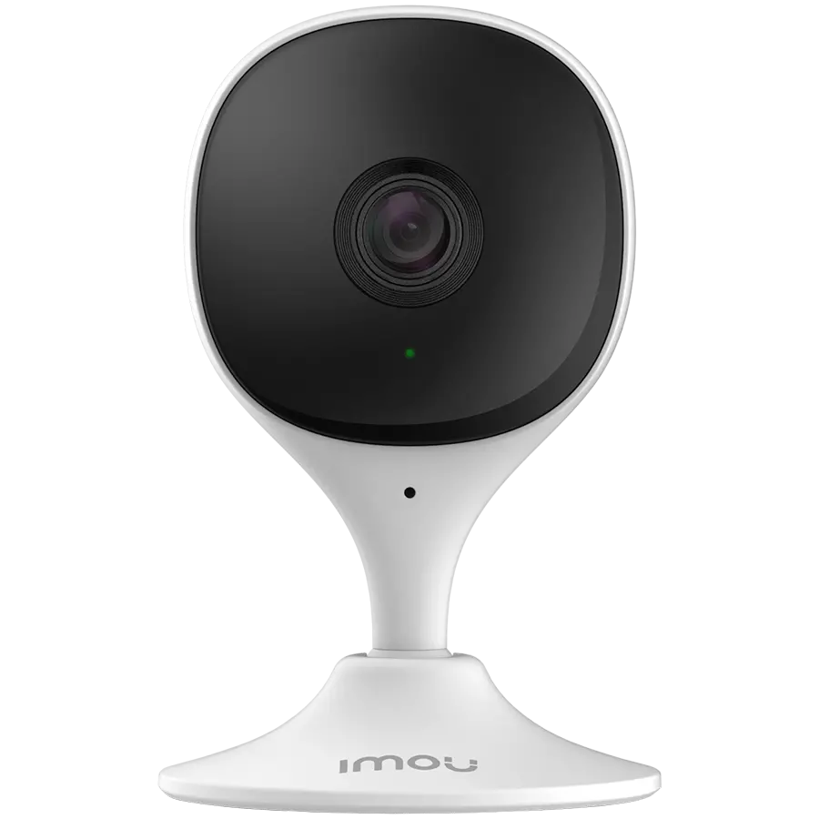 Imou Cue 2E-D, Wi-Fi IP camera, 2MP, 1/2,9" progressive CMOS, H.264, 20fps@1080, 3.6mm lens, field of view 89°, IR up to 10m, Micro SD up to 256GB, built-in Mic & Speaker, Build-in Siren, Human Detection.