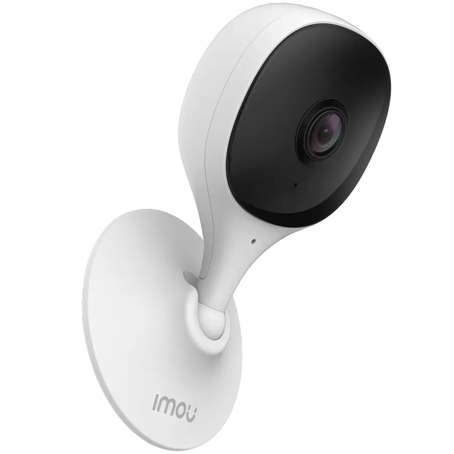Imou Cue 2E-D, Wi-Fi IP camera, 2MP, 1/2,9" progressive CMOS, H.264, 20fps@1080, 3.6mm lens, field of view 89°, IR up to 10m, Micro SD up to 256GB, built-in Mic & Speaker, Build-in Siren, Human Detection. - image 3