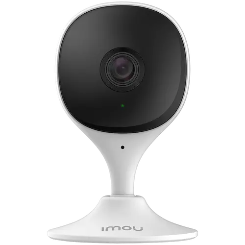 Imou Cue 2E-D, Wi-Fi IP camera, 2MP, 1/2,9" progressive CMOS, H.264, 20fps@1080, 3.6mm lens, field of view 89°, IR up to 10m, Micro SD up to 256GB, built-in Mic & Speaker, Build-in Siren, Human Detection.