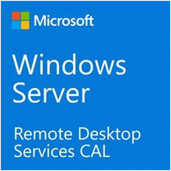 Win Rmt Dsktp Svcs CAL 2019 English ORY OEI 1 Clt Device CAL