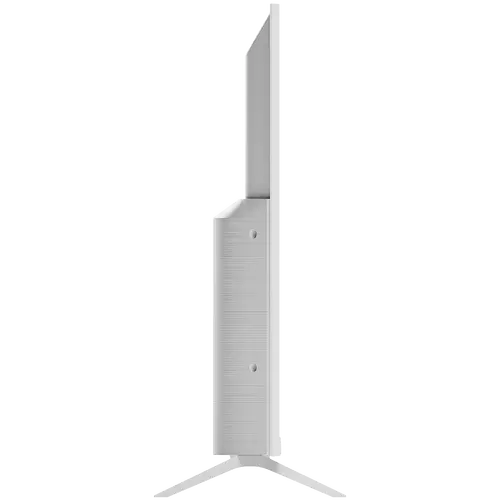 32', HD, Google Android TV, White, 1366x768, 60 Hz, Sound by JVC, 2x8W, 33 kWh/1000h , BT5, HDMI ports 3, 24 months - image 8