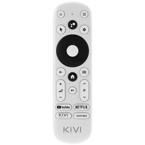 55', UHD, Android TV 11, White, 3840x2160, 60 Hz, Sound by JVC, 2x12W, 83 kWh/1000h , BT5.1, HDMI ports 4, 24 months - image 15