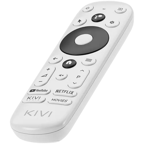 55', UHD, Android TV 11, White, 3840x2160, 60 Hz, Sound by JVC, 2x12W, 83 kWh/1000h , BT5.1, HDMI ports 4, 24 months - image 17
