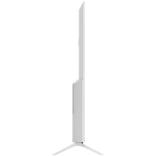 55', UHD, Android TV 11, White, 3840x2160, 60 Hz, Sound by JVC, 2x12W, 83 kWh/1000h , BT5.1, HDMI ports 4, 24 months - image 5