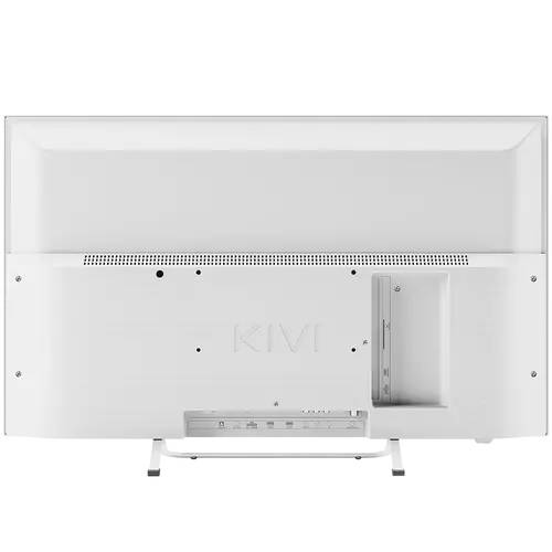32', FHD, Android TV 11, White, 1920x1080, 60 Hz, Sound by JVC, 2x8W, 27 kWh/1000h , BT5.1, HDMI ports 3, 24 months - image 10