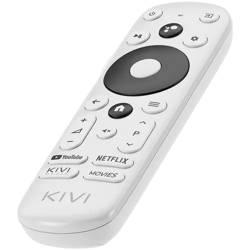32', FHD, Android TV 11, White, 1920x1080, 60 Hz, Sound by JVC, 2x8W, 27 kWh/1000h , BT5.1, HDMI ports 3, 24 months - image 16