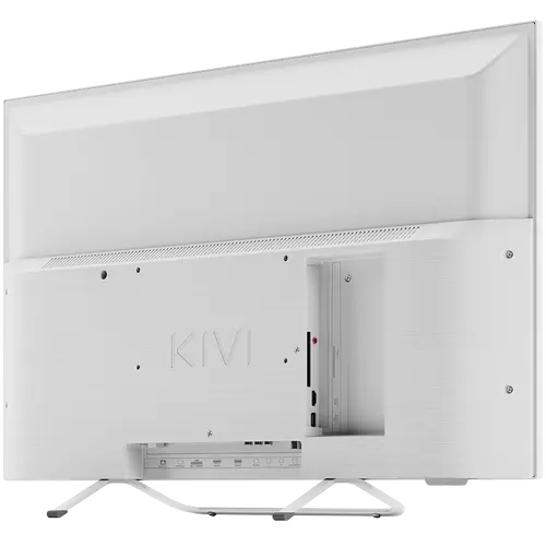 32', FHD, Android TV 11, White, 1920x1080, 60 Hz, Sound by JVC, 2x8W, 27 kWh/1000h , BT5.1, HDMI ports 3, 24 months - image 9