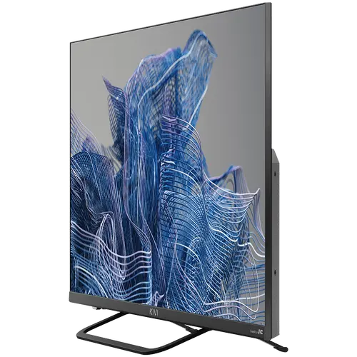 32', FHD, Android TV 11, Black, 1920x1080, 60 Hz, Sound by JVC, 2x8W, 27 kWh/1000h , BT5.1, HDMI ports 3, 24 months - image 2