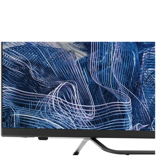 32', FHD, Android TV 11, Black, 1920x1080, 60 Hz, Sound by JVC, 2x8W, 27 kWh/1000h , BT5.1, HDMI ports 3, 24 months - image 5