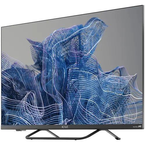 32', FHD, Android TV 11, Black, 1920x1080, 60 Hz, Sound by JVC, 2x8W, 27 kWh/1000h , BT5.1, HDMI ports 3, 24 months - image 7