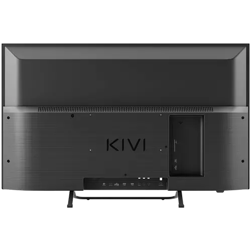 32', FHD, Android TV 11, Black, 1920x1080, 60 Hz, Sound by JVC, 2x8W, 27 kWh/1000h , BT5.1, HDMI ports 3, 24 months - image 8