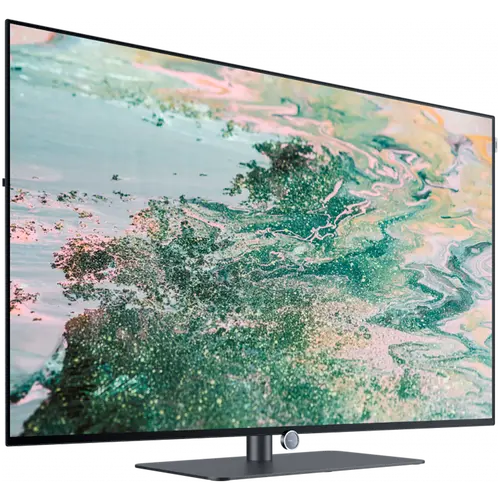 LOEWE TV 55'' Bild I dr+, SmartTV, 4K Ultra, OLED HDR, 1TB HDD, Invisible speakers - image 1