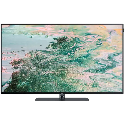 LOEWE TV 55'' Bild I dr+, SmartTV, 4K Ultra, OLED HDR, 1TB HDD, Invisible speakers