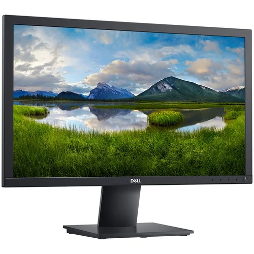 Dell 21.5" Monitor E2221HN, 1920x1080 60Hz TN 16:9 Anti-Glare, 250 cd/m² (typical), Color gamut (typical): 83%, Color depth: 16.7 Million, 1000:1 (typical), 160°/170°, 5 ms typical, 1 x VGA, 1 x HDMI 1.4, Tilt Only (-5° to 21°), VESA, 3Y NBD - image 2