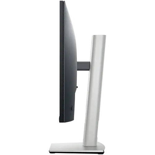 Monitor Dell Professional P2422HE 23.8” 1920x1080 IPS Antiglare 16:9, 1000:1, 250 cd/m2, 8ms/5ms, 178/178, DP 1.2, DP Out, HDMI 1.4, VGA, USB-C upstream, RJ-45, 4x USB 3.2 hub, Flicker-free, Tilt, Swivel, Pivot, Height Adjust (15cm), 3Y - image 2