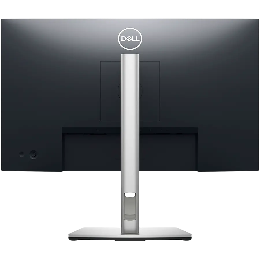 Dell Monitor LED P2423DE, 23.8", QHD (2560 x 1440), 16:9 60Hz, IPS AG, ComfortView Plus, Mercury Free, 300 cd/m2, 1000:1, 178/178, 8ms/5ms, HDMI, 2xDP, USB-C hub, Height, Pivot, Swivel, Tilt adjustable, 3Y - image 4