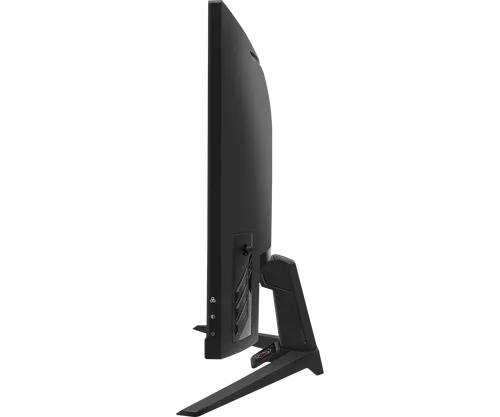 Asrock Curved Gaming Monitor, 27" FHD(1920x1080) 1500 VA, AG, 240 Hz, 113% sRGB, 16:9, 3000:1, 300 cd/m², 178º/178º, 1ms (MPRT), Flicker-free, Swivel, Tiltt Adjustment, 2x 2W Speakers, 2x HDMI 2.0, 1x DP 1.2, 1x Audio Jack (3.5mm), 3Y - image 4