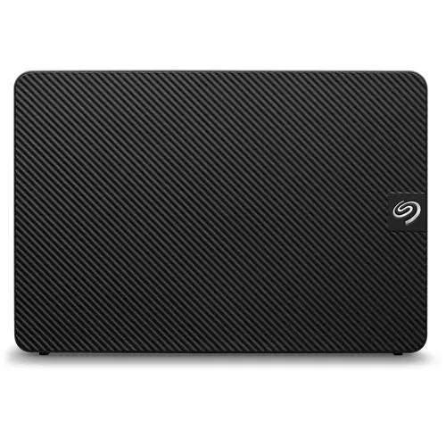 Твърд диск, Seagate Expansion Desktop 8TB ( 3.5", USB 3.0 ) - image 2