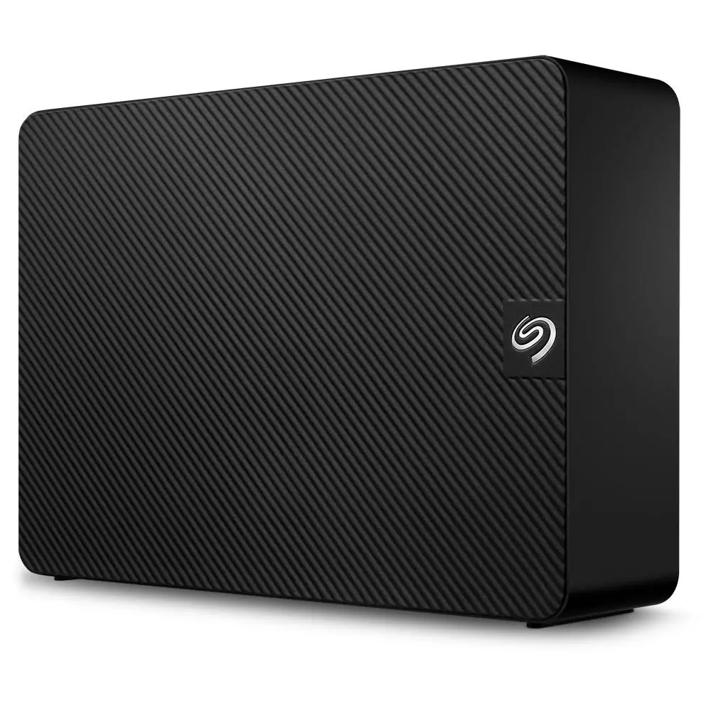 Твърд диск, Seagate Expansion Desktop 16TB ( 3.5", USB 3.0 )