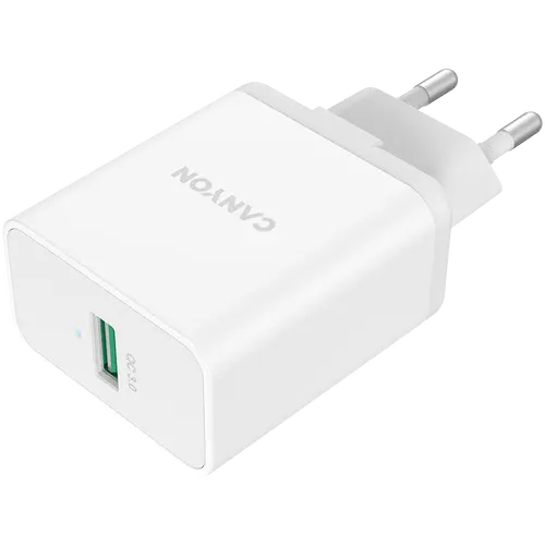 CANYON charger H-36-01 QC 3.0 36W White - image 1