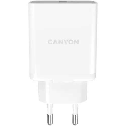 CANYON charger H-36-01 QC 3.0 36W White