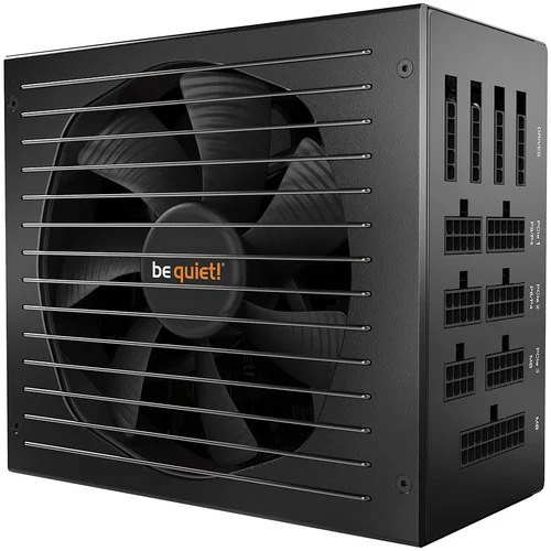 be quiet! STRAIGHT POWER 11 1200W, 80 Plus Platinum, Silent Wings 3, Cable Management