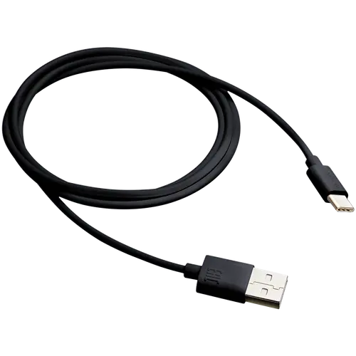 CANYON cable UC-1 USB-C 5W 1m Black