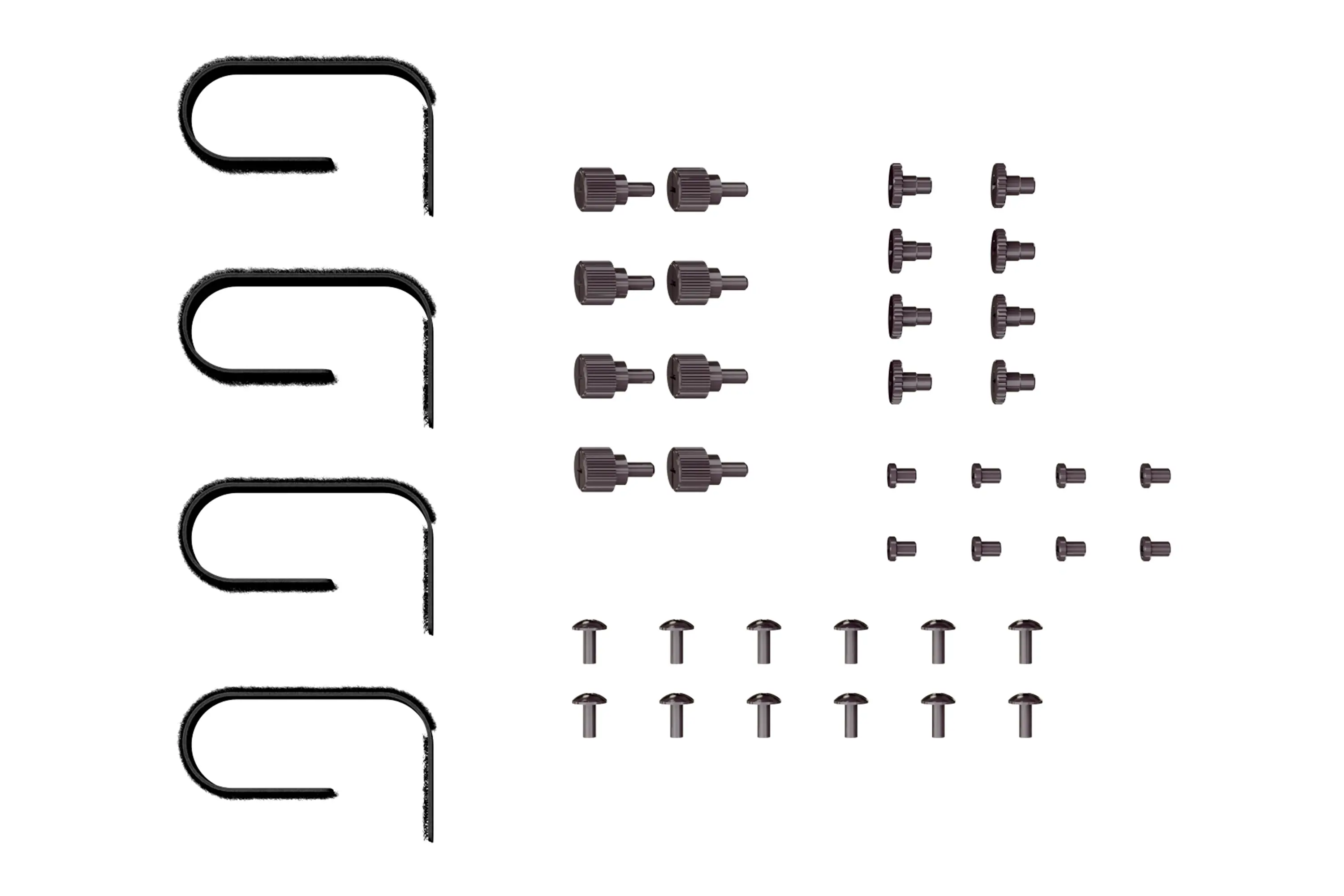 be quiet! PURE BASE 600 Ασημί, ATX/M-ATX/Mini-ITX, 1x Pure Wings 2 140mm, 1x Pure Wings 2 120mm, ελεγκτής ανεμιστήρων 3 βημάτων, 2x USB 3.2 Gen - image 8