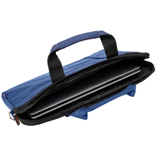 CANYON bag B-3 Fashion 15.6'' Blue - image 2