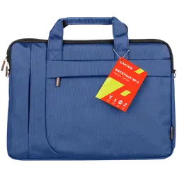 CANYON bag B-3 Fashion 15.6'' Blue