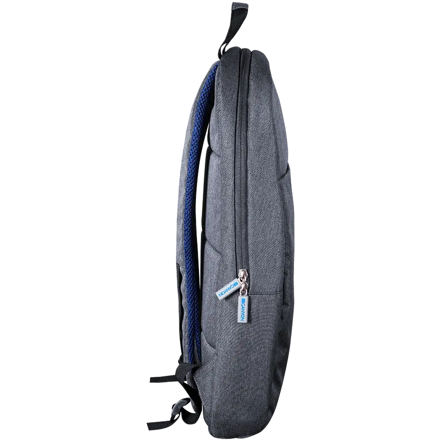 CANYON bag BP-4 Slim 12L Gray - image 2