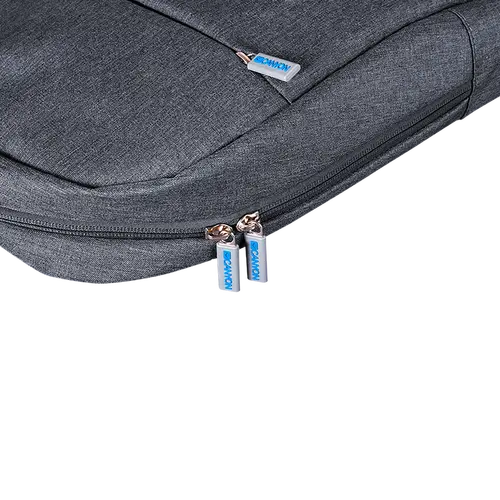 CANYON bag BP-4 Slim 12L Gray - image 5