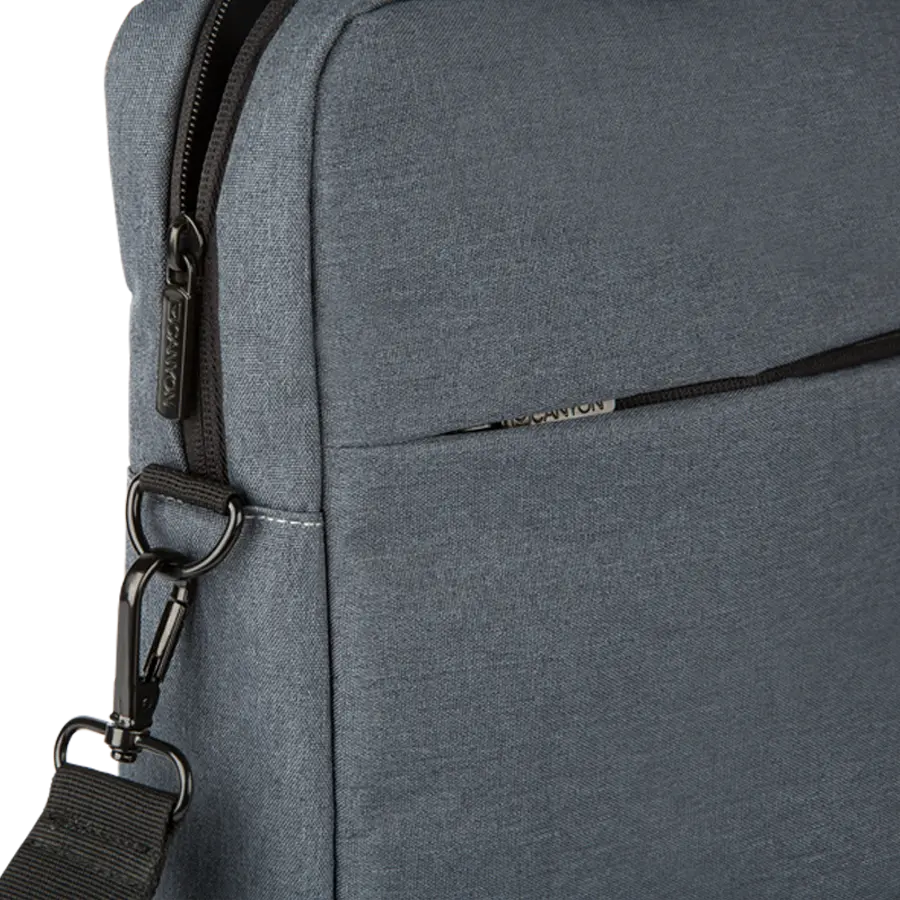 CANYON Elegant Gray τσάντα laptop - image 1