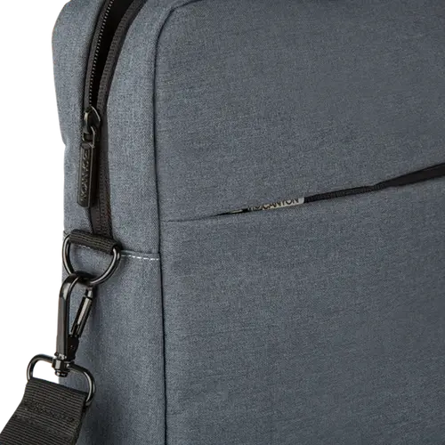 CANYON Elegant Gray geantă pentru laptop - 2