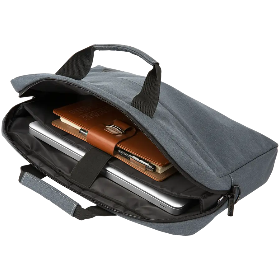 CANYON Elegant Gray laptop bag - image 2