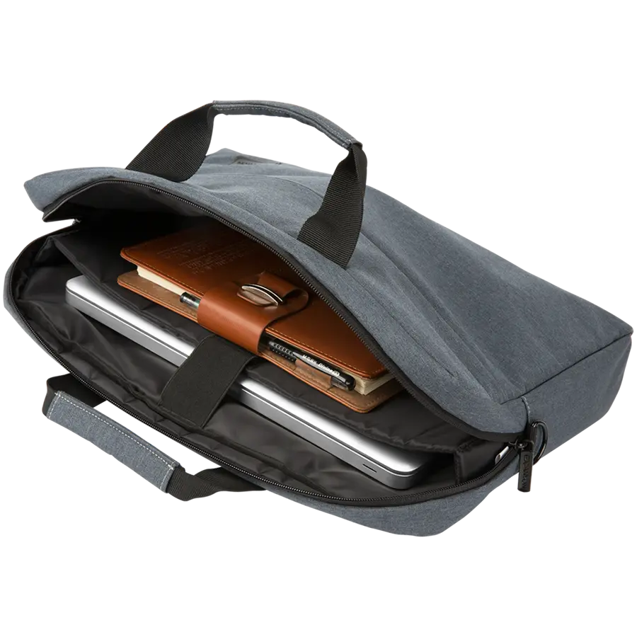 CANYON Elegant Gray τσάντα laptop - image 2