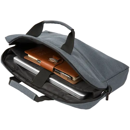 CANYON Elegant Gray τσάντα laptop - 3