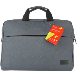 CANYON Elegant Gray laptop bag