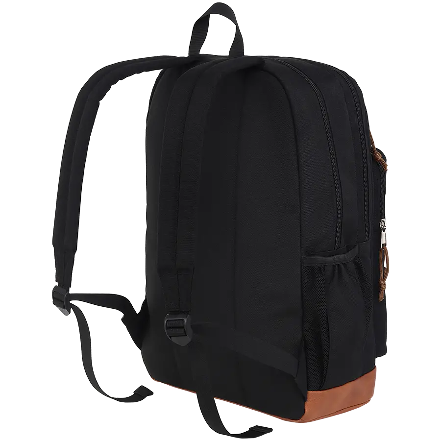 CANYON BPS-5, Laptop backpack for 15.6 inch450MMx310MM x 160MMExterior materials: 90% Polyester+10%PUInner materials:100% Polyester - image 3