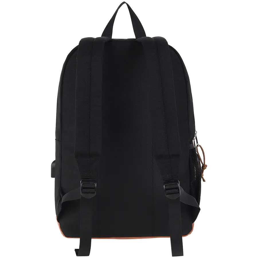 CANYON backpack BPS-5 22L USB Black - image 4
