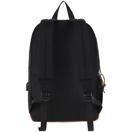 CANYON BPS-5, Laptop backpack for 15.6 inch450MMx310MM x 160MMExterior materials: 90% Polyester+10%PUInner materials:100% Polyester - image 4