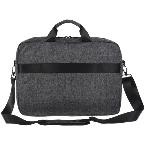 CANYON B-5, Laptop bag for 15.6 inch410MM x300MM x 70MMDark GreyExterior materials: 100% PolyesterInner materials:100% Polyester - image 2