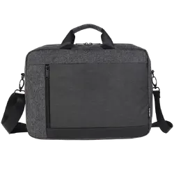 CANYON B-5, Laptop bag for 15.6 inch410MM x300MM x 70MMDark GreyExterior materials: 100% PolyesterInner materials:100% Polyester