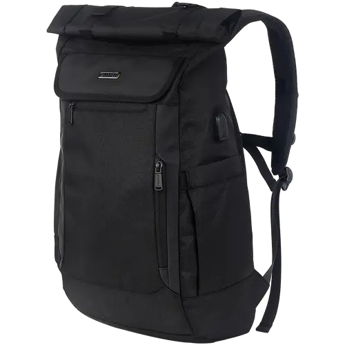 CANYON backpack RT-7 Urban 17.3'' Black - image 1