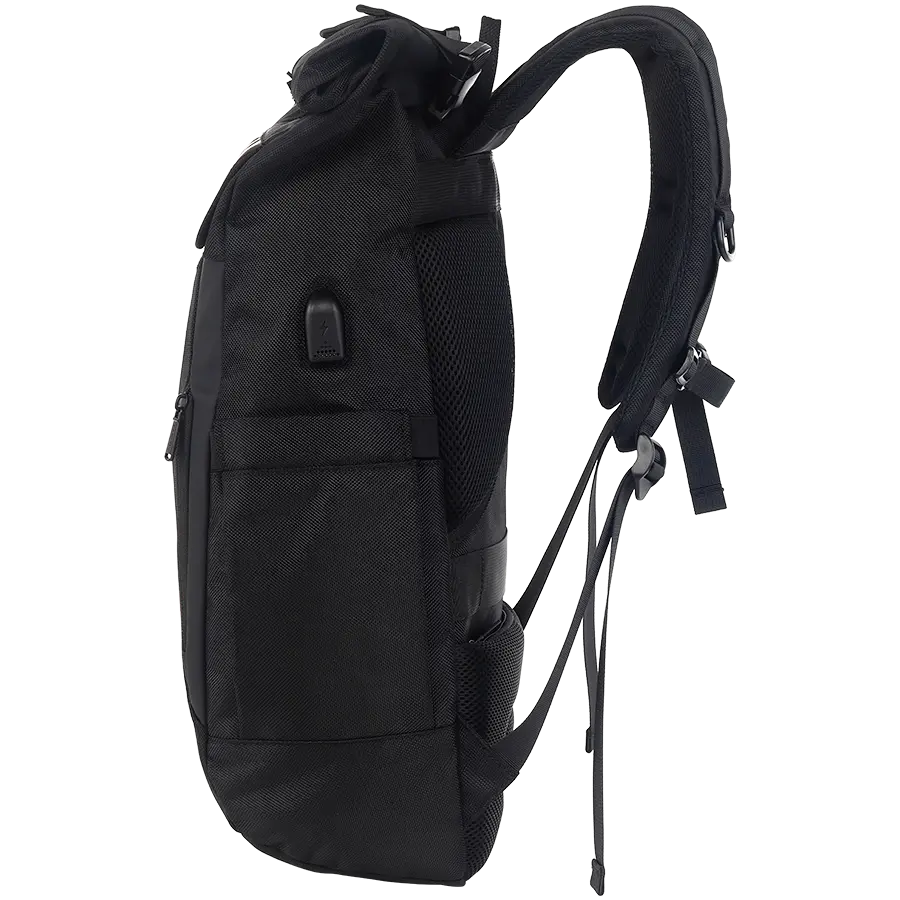 CANYON backpack RT-7 Urban 17.3'' Black - image 2