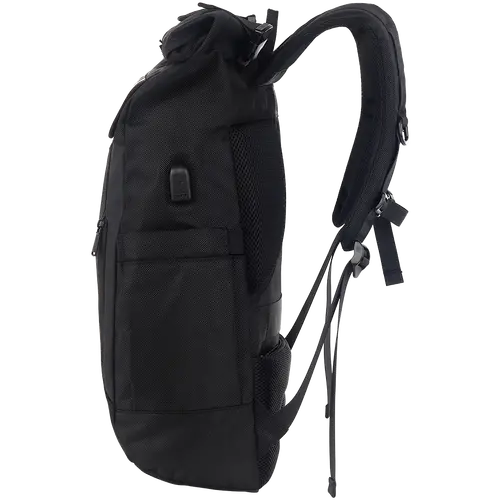 CANYON backpack RT-7 Urban 17.3'' Black - image 2