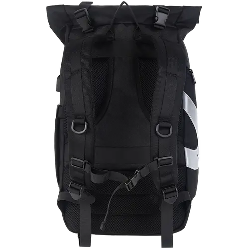CANYON backpack RT-7 Urban 17.3'' Black - image 3