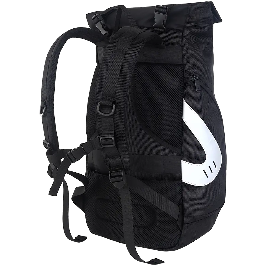 CANYON backpack RT-7 Urban 17.3'' Black - image 4