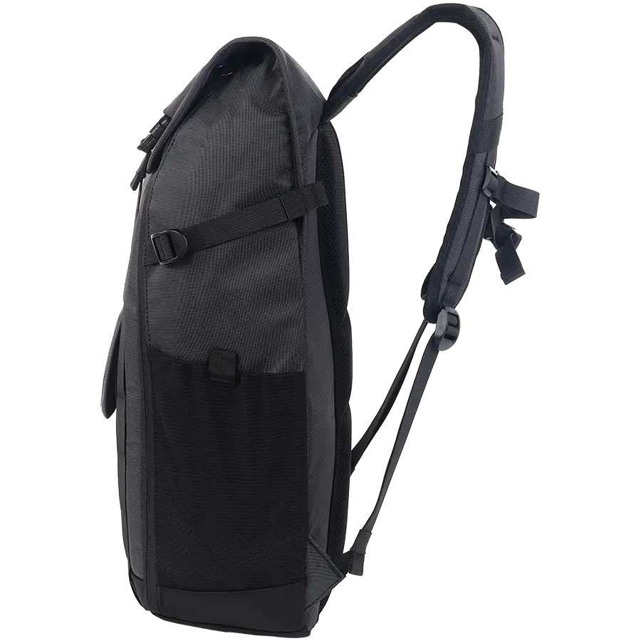 CANYON backpack BPA-5 Urban 15.6'' 15L Black - image 2