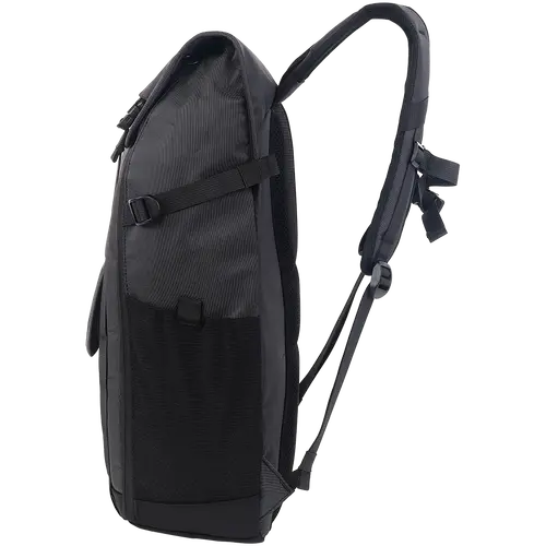CANYON backpack BPA-5 Urban 15.6'' 15L Black - image 2